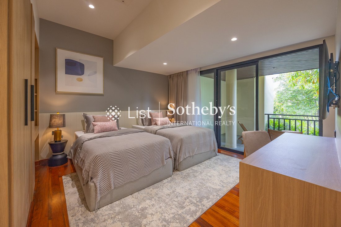 House in Choeng Thale, Phuket, Thailand 2 - 16579591