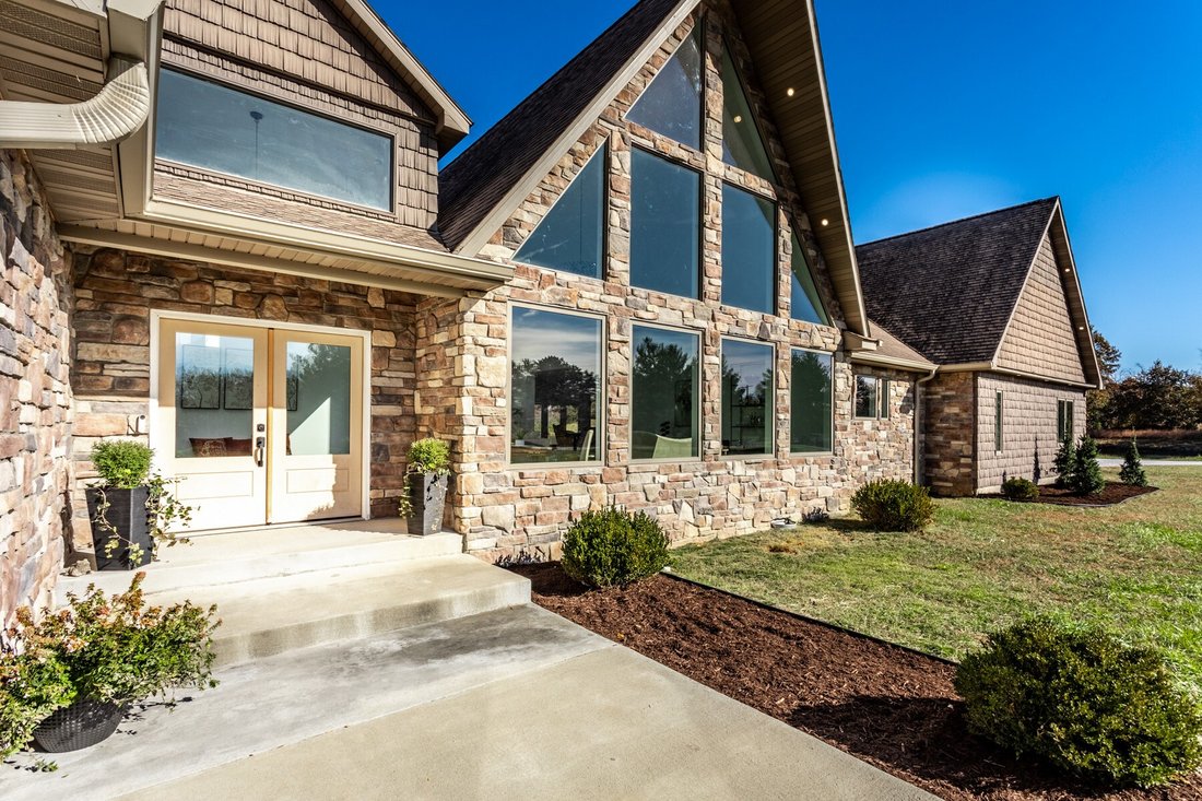House in Jasonville, Indiana, United States 3 - 16576746