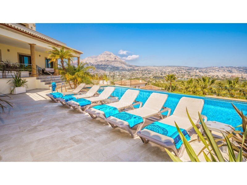 House in Xabia / Javea, Valencian Community, Spain 3 - 16578424