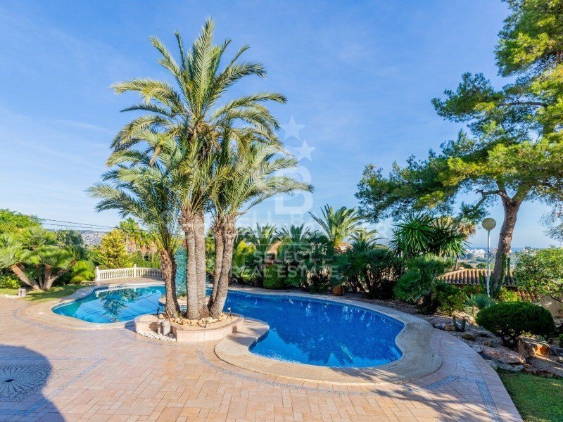 House in Xabia / Javea, Valencian Community, Spain 5 - 16578462