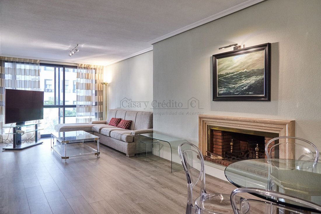 Apartment in Retiro, Madrid, Spain 2 - 16575184