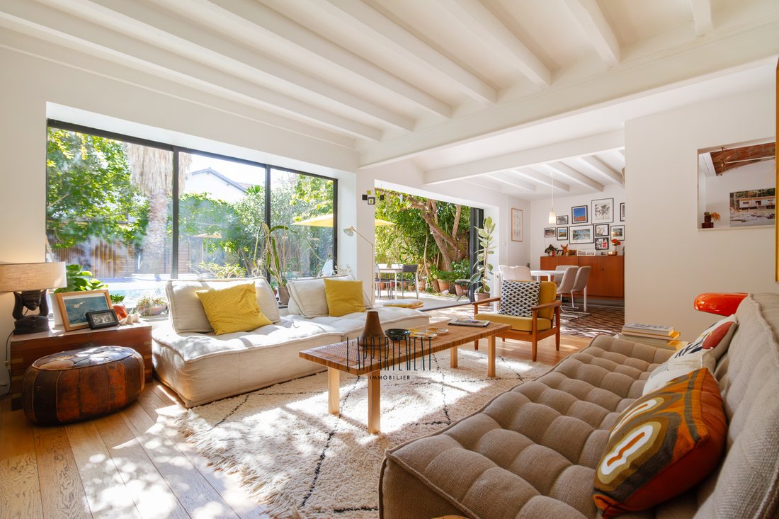 House in Capitole, Toulouse, France 2 - 16576074