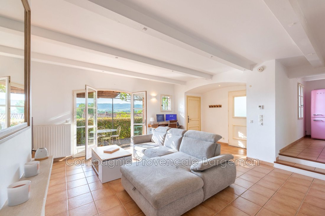 Villa in La Motte, Provence-Alpes-Côte d'Azur, France 5 - 16576464