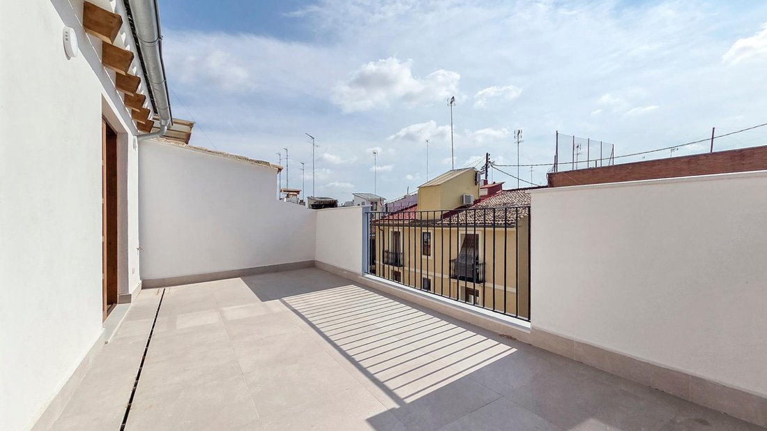 Apartment in Ciutat Vella, Valencia, Spain 5 - 16579695