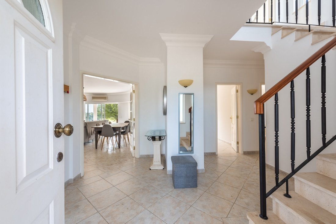 Villa in São Sebastião, Lagos, Sao Goncalo de Lagos, Portugal 3 - 16579817