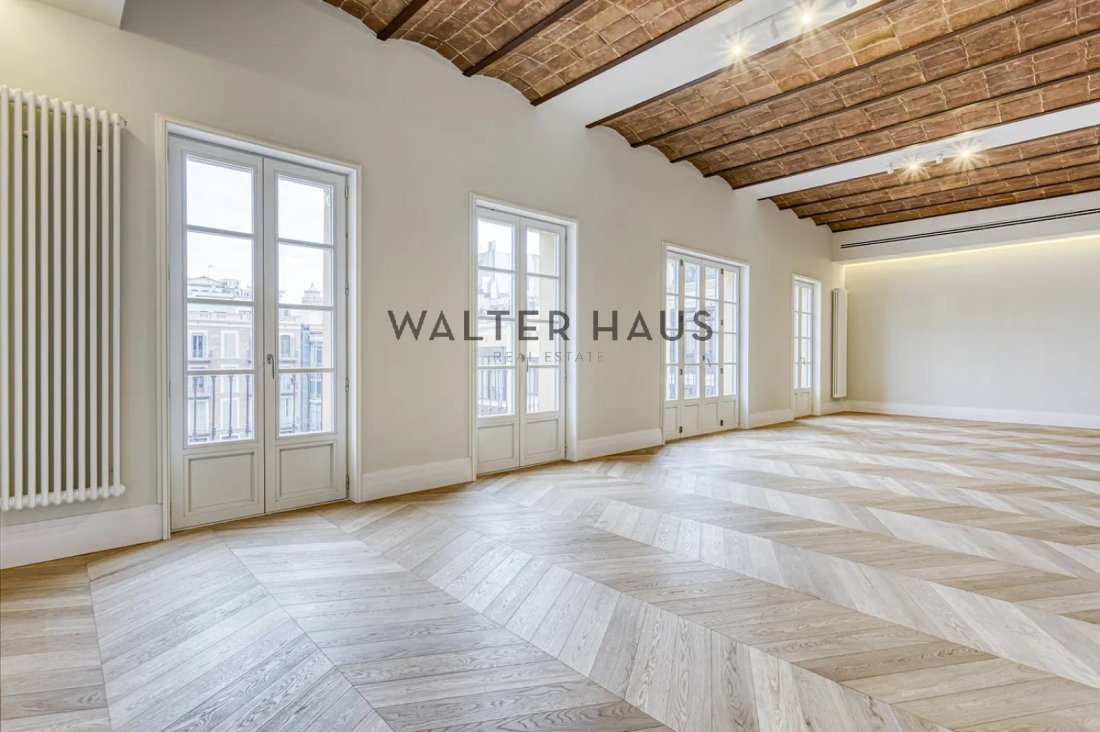 Penthouse in Eixample, Barcelona, Spain 5 - 15125995