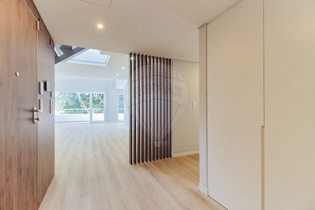 Apartment in Carcavelos e Parede, Lisbon, Portugal 1 - 16580041