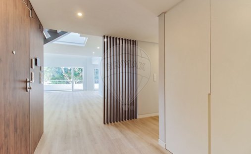 Wohnung in Carcavelos und Parede, Lissabon, Portugal 1