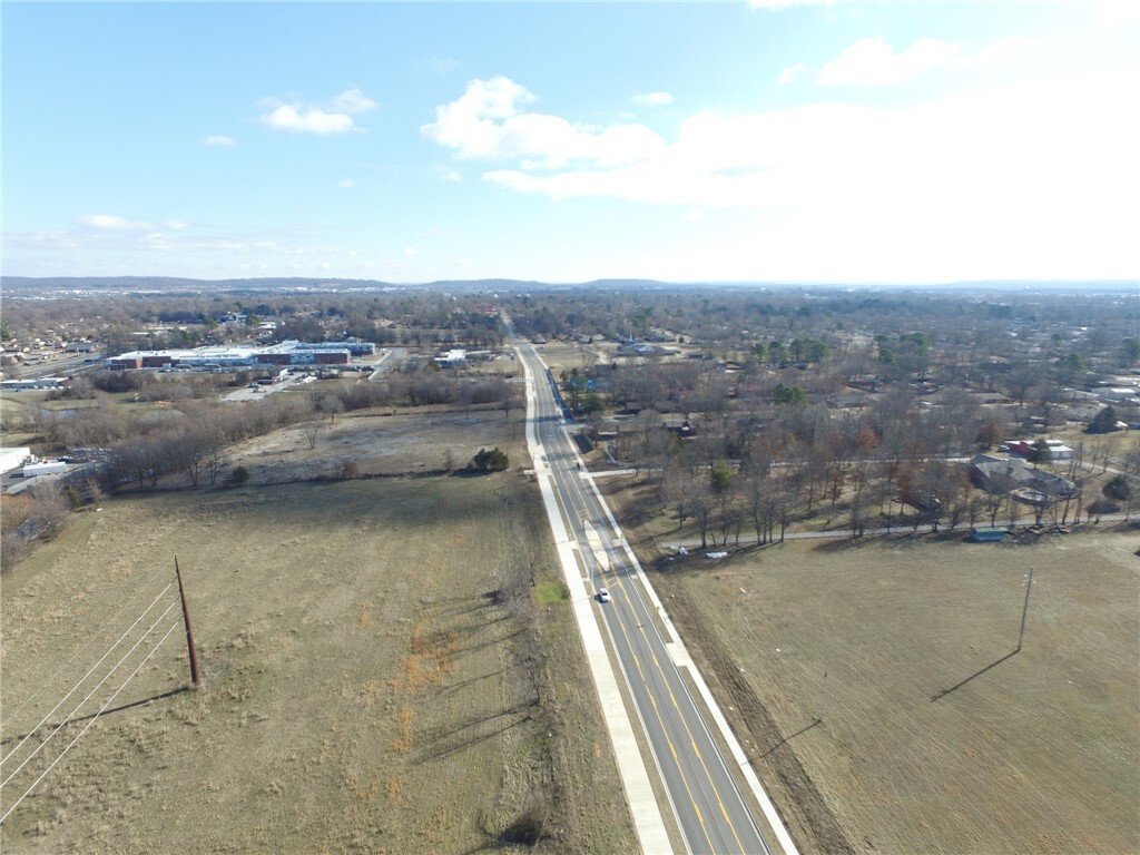 Land in Tontitown, Arkansas, United States 4 - 16576961