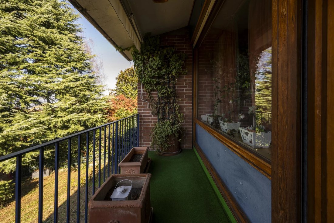 Villa in Borgo Po - Nobile, Turin, Italy 5 - 16576338