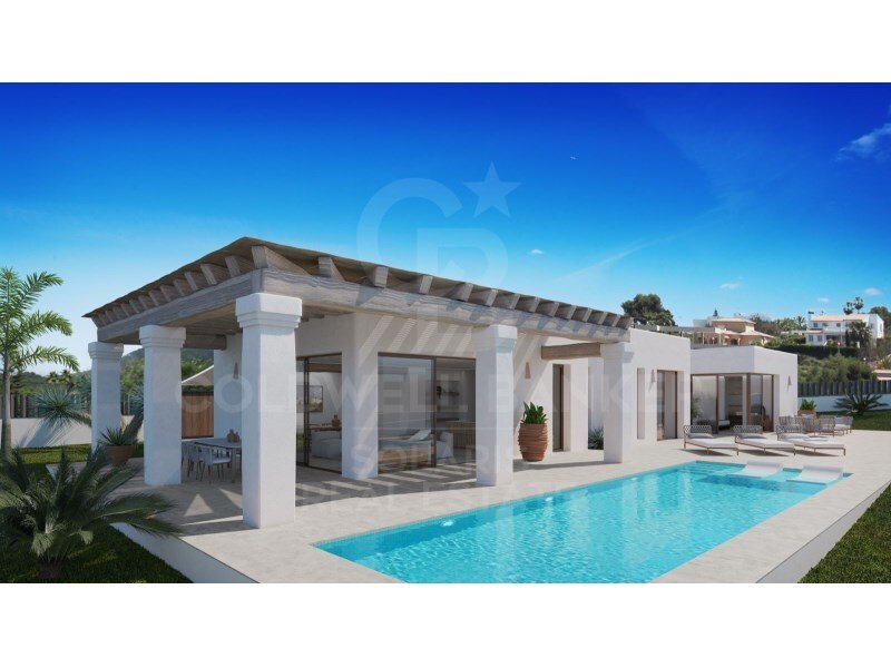 House in Xabia / Javea, Valencian Community, Spain 1 - 16578506