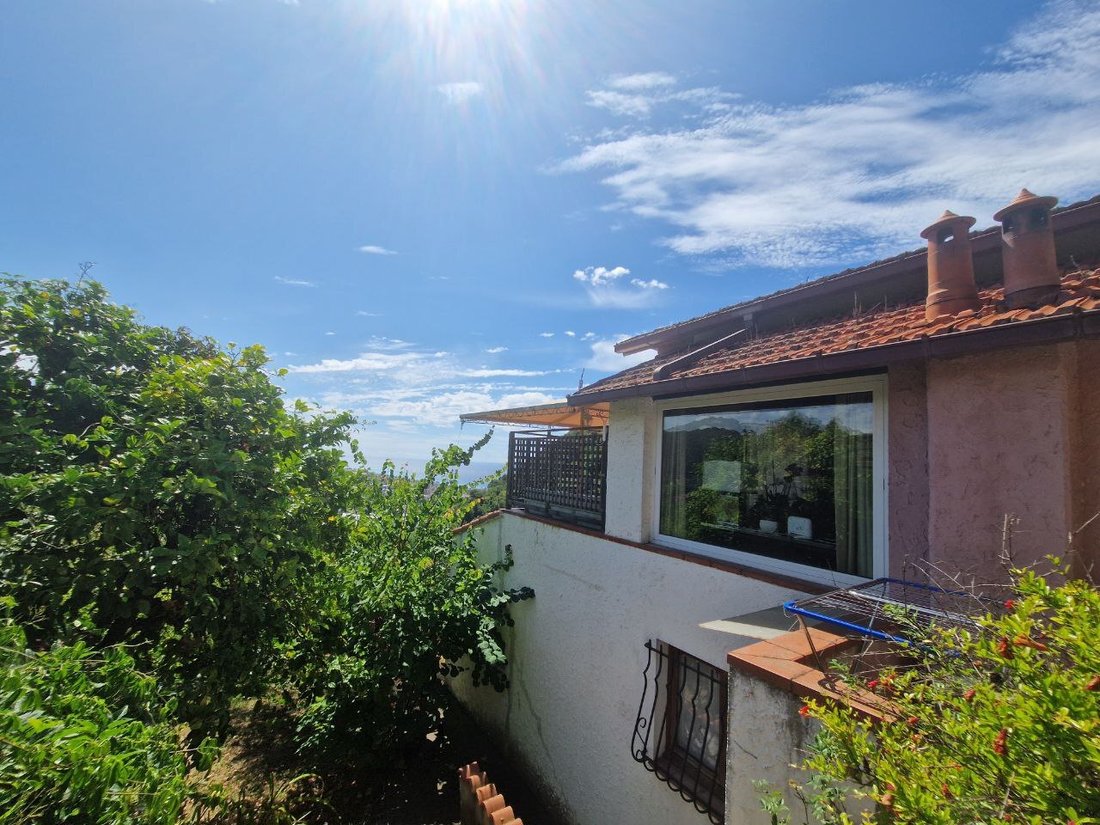 House in Camporosso, Liguria, Italy 4 - 16575900