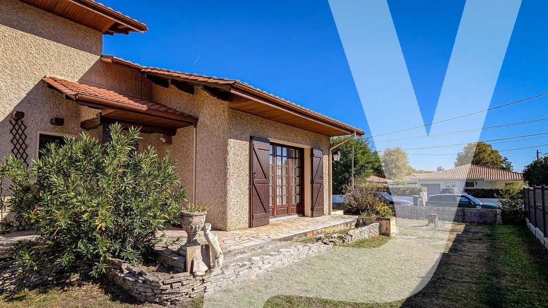 House in Chante Cigale, Gujan-Mestras, France 5 - 16579637