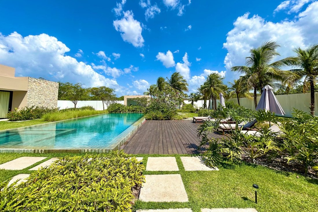 Villa in Jijoca de Jericoacoara, Jijoca de Jericoacoara, Brazil 3 - 13724834