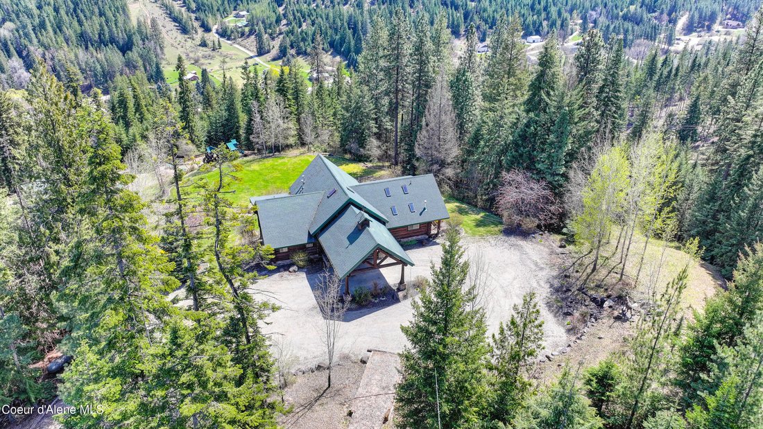 House in Kingston, Idaho, United States 2 - 16578376