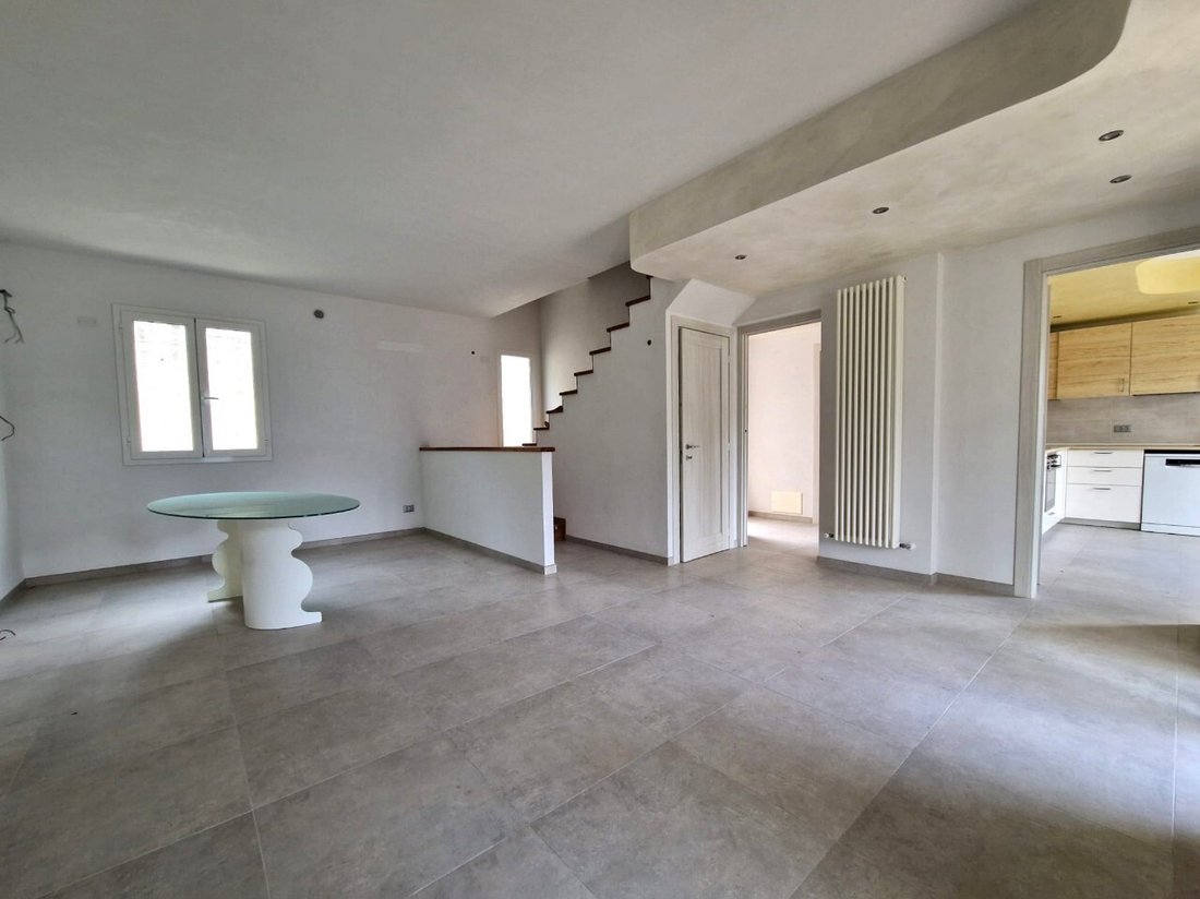 Villa in Camporosso, Liguria, Italy 1 - 16575923