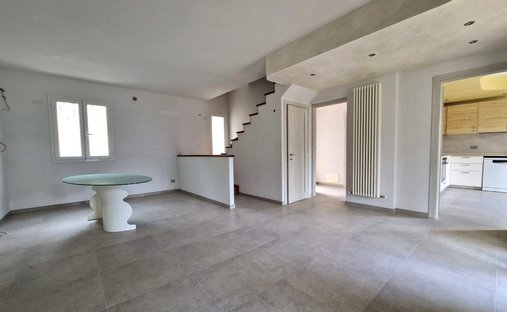 Villa in Camporosso, Liguria, Italy 1