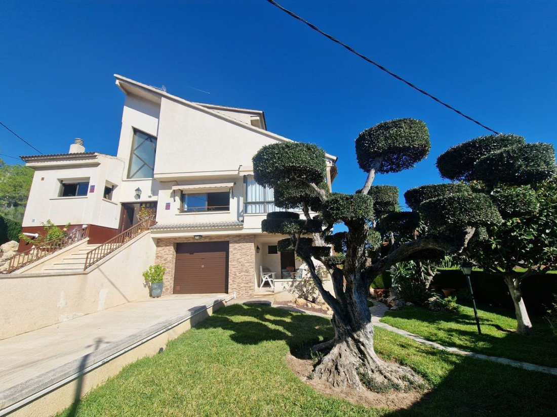 House in Segur de Calafell, Calafell, Spain 2 - 16575128