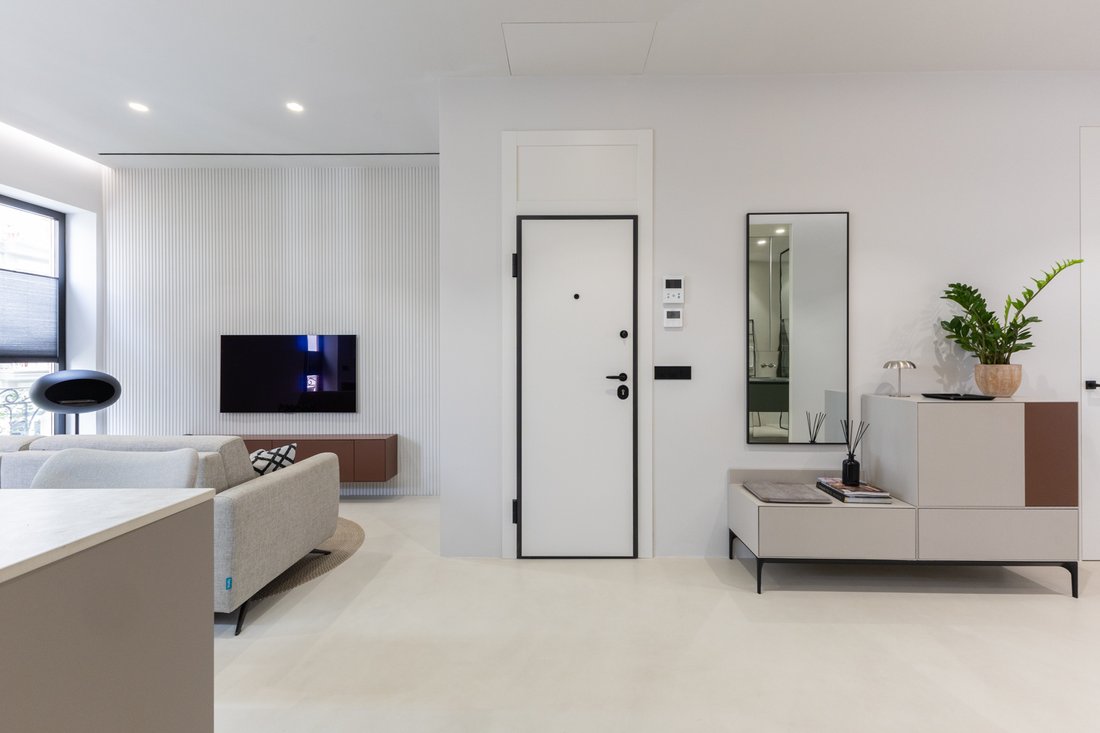 Apartment in l'Eixample, Valencia, Spain 3 - 16578465