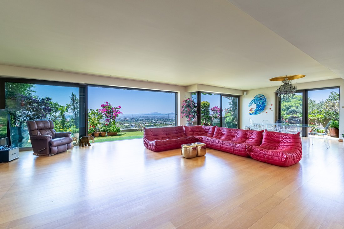 Apartment in Kifisia, Attica, Greece 4 - 15877349