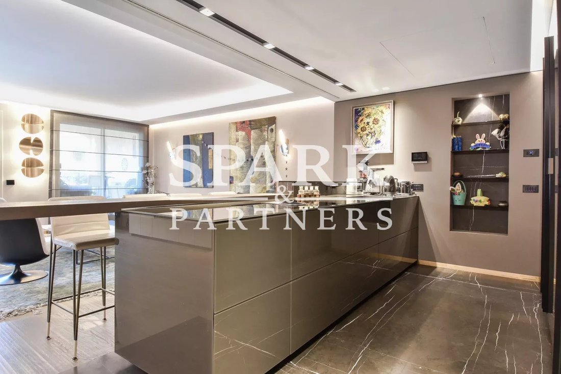 Apartment in Monaco, Monaco 4 - 16576386