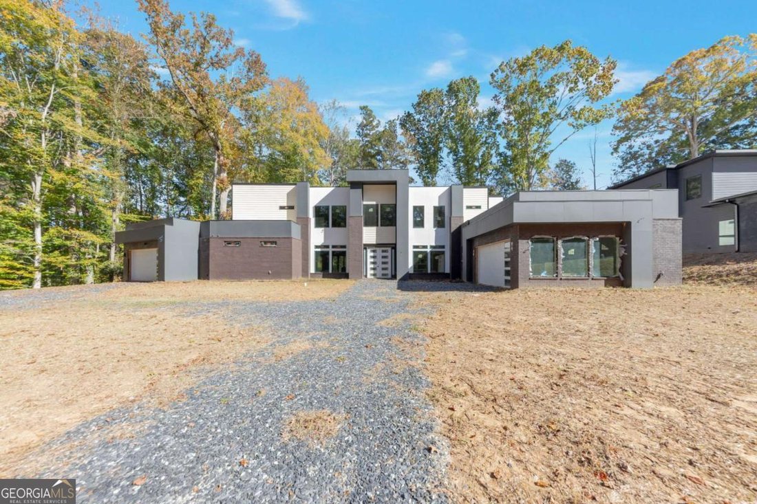 House in Atlanta, Georgia, United States 2 - 16578318