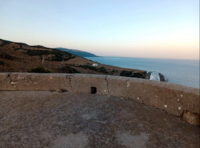 Farm Ranch in Tarifa, Andalusia, Spain 4 - 16575201
