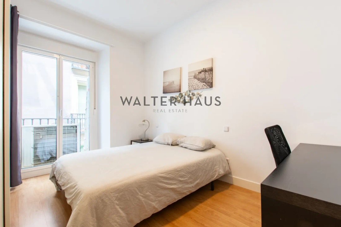 Apartment in Centro, Madrid, Spain 5 - 15345088