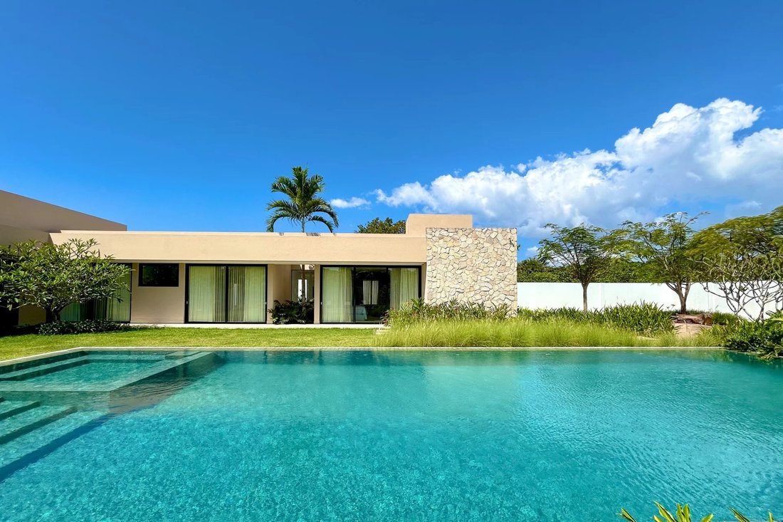 Villa in Jijoca de Jericoacoara, Jijoca de Jericoacoara, Brazil 2 - 13724834