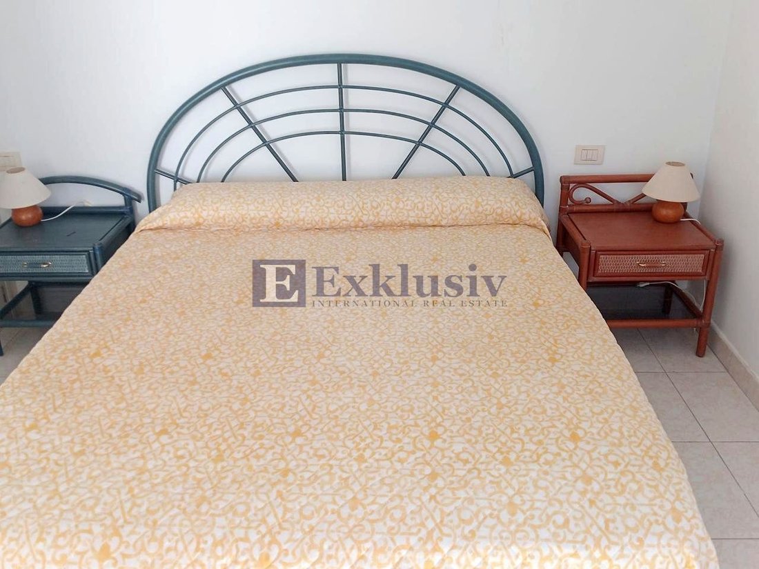 Penthouse in Los Cristianos, Canary Islands, Spain 2 - 16575504