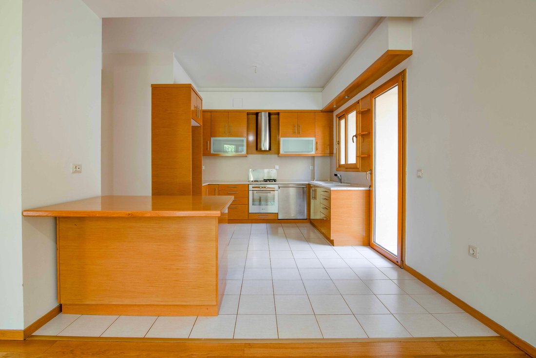 Apartment in Kifisia, Attica, Greece 5 - 15739171