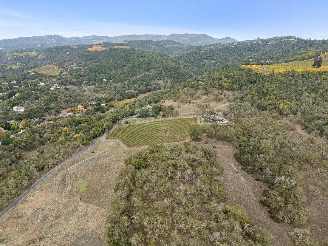 Land in Sonoma, California, United States 4 - 16579569