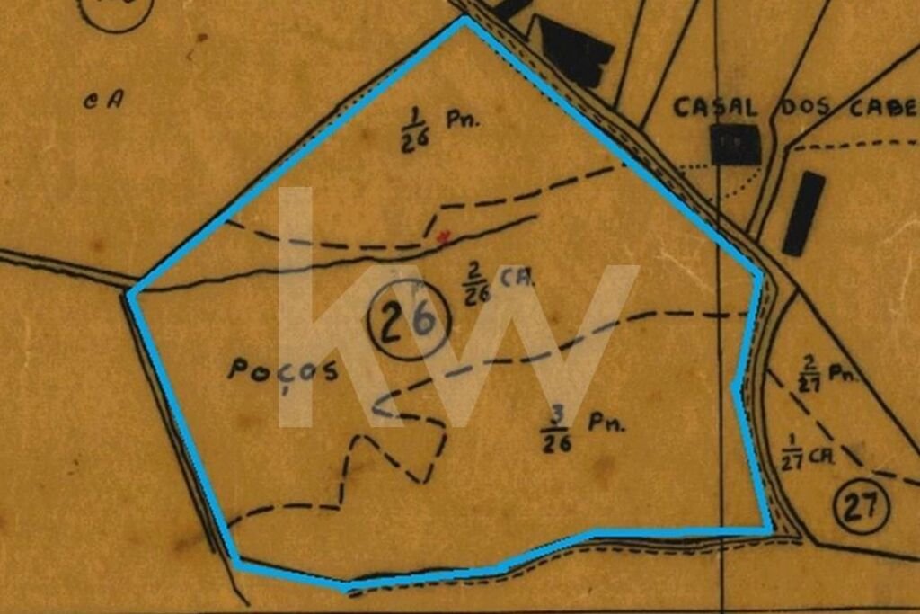 Land in Milharado, Lisbon, Portugal 3 - 16575257