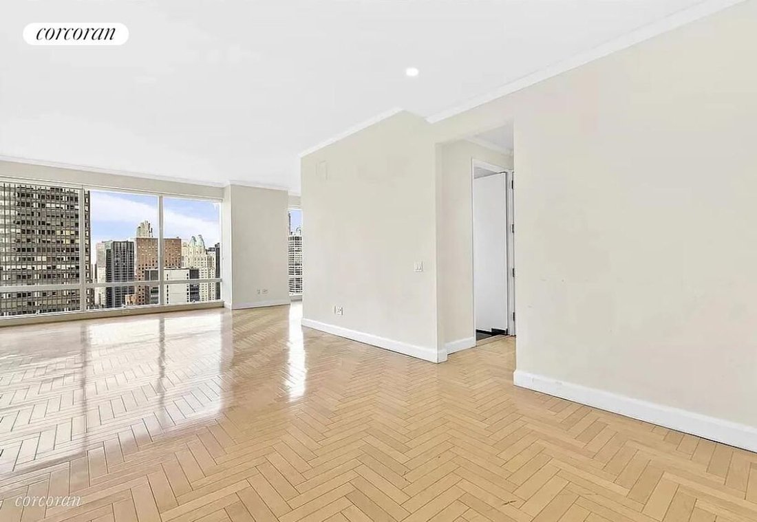 Condo in New York, New York, United States 4 - 16577502