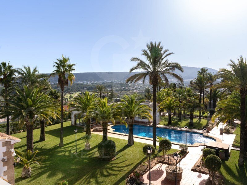 House in Xabia / Javea, Valencian Community, Spain 2 - 16578399