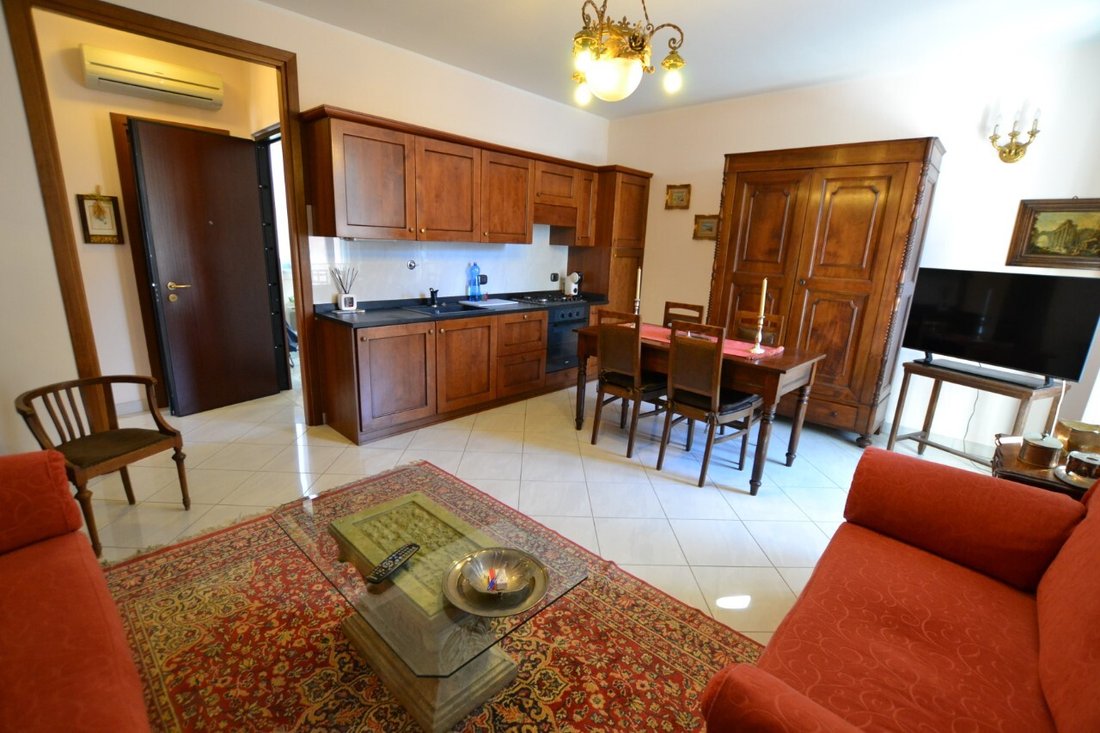 House in Sasso di Bordighera, Bordighera, Liguria 4 - 16575691