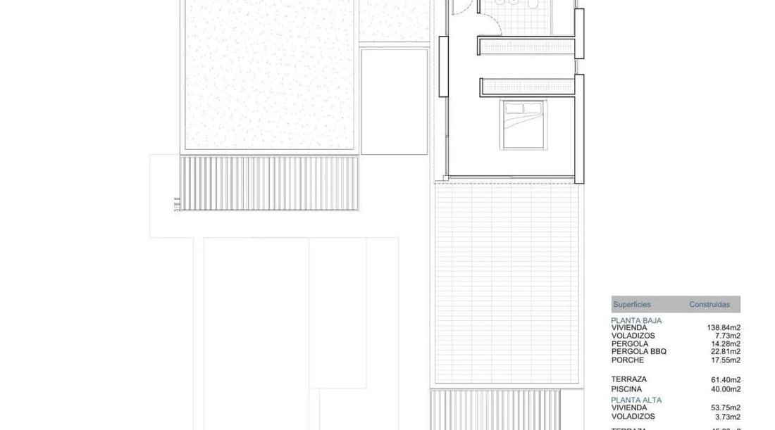 Villa in Xabia / Javea, Valencian Community, Spain 5 - 16578169