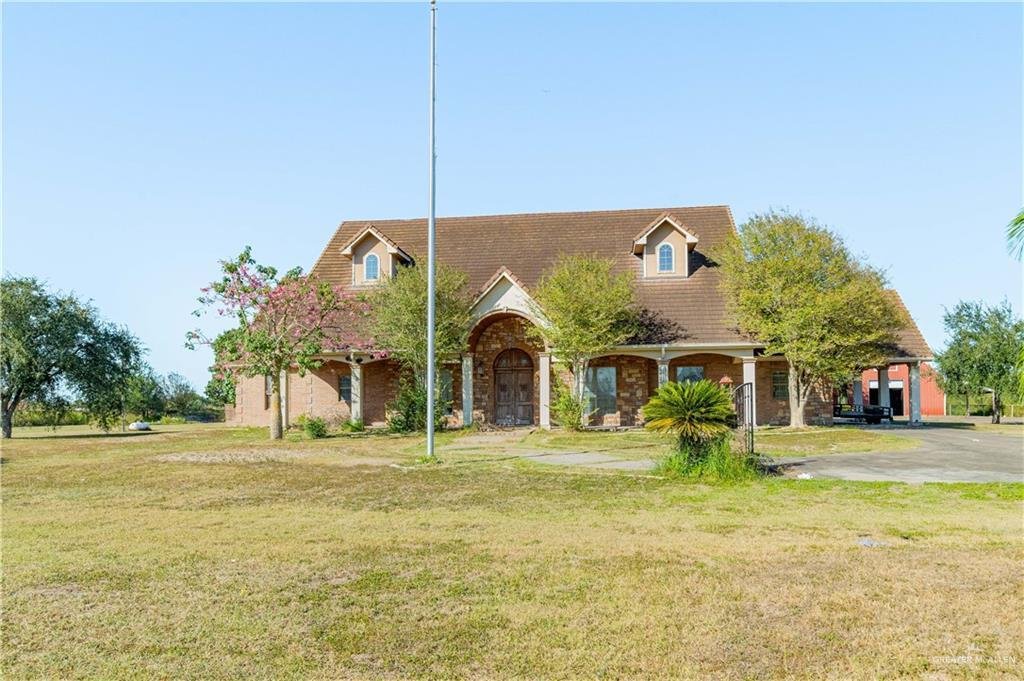 House in Alamo, Texas, United States 1 - 16572011