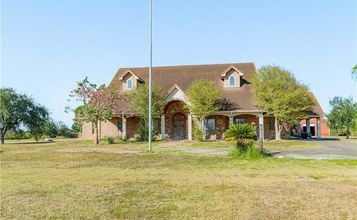Haus in Alamo, Texas, Vereinigte Staaten 1