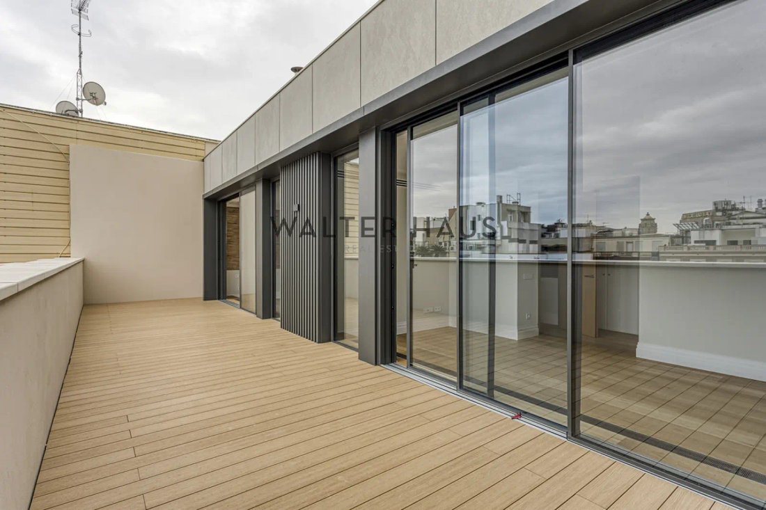 Penthouse in Eixample, Barcelona, Spain 2 - 15125995