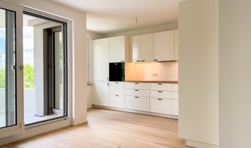 Apartment in Munich, Bavaria, Germany 1