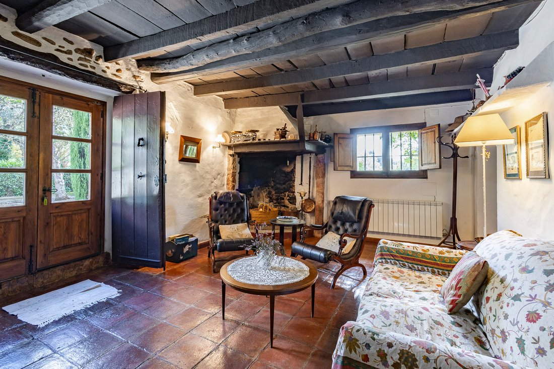 Villa in Bigues i Riells, Catalonia, Spain 5 - 16577987