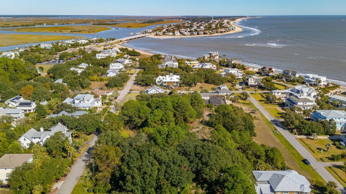 Sullivan's Island, South Carolina, United States 1 - 16578984