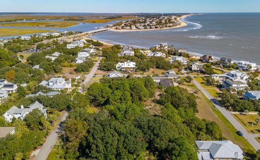 Sullivan's Island, South Carolina, United States 1