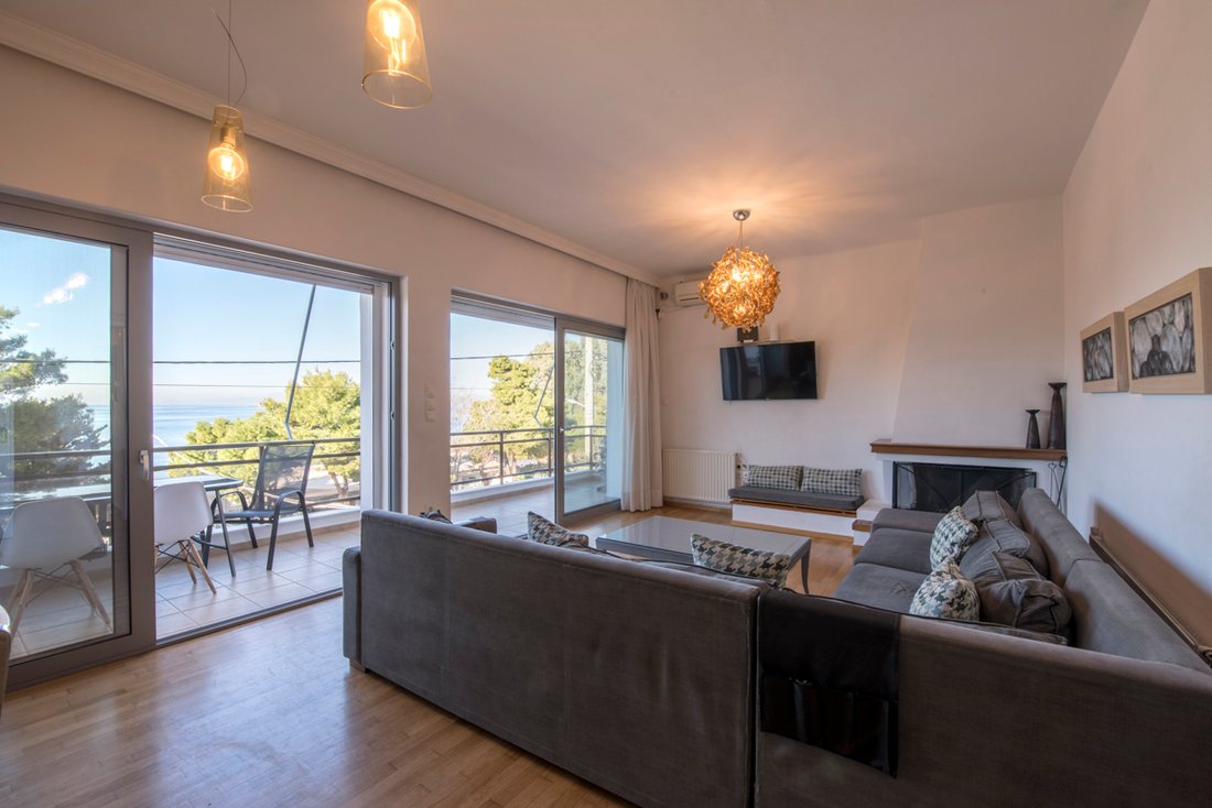 Apartment in Vouliagmeni, Attica, Greece 2 - 15043165