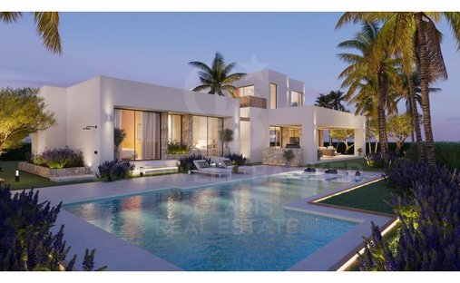 Casa en El Tosalet, Jávea, Comunidad Valenciana 1