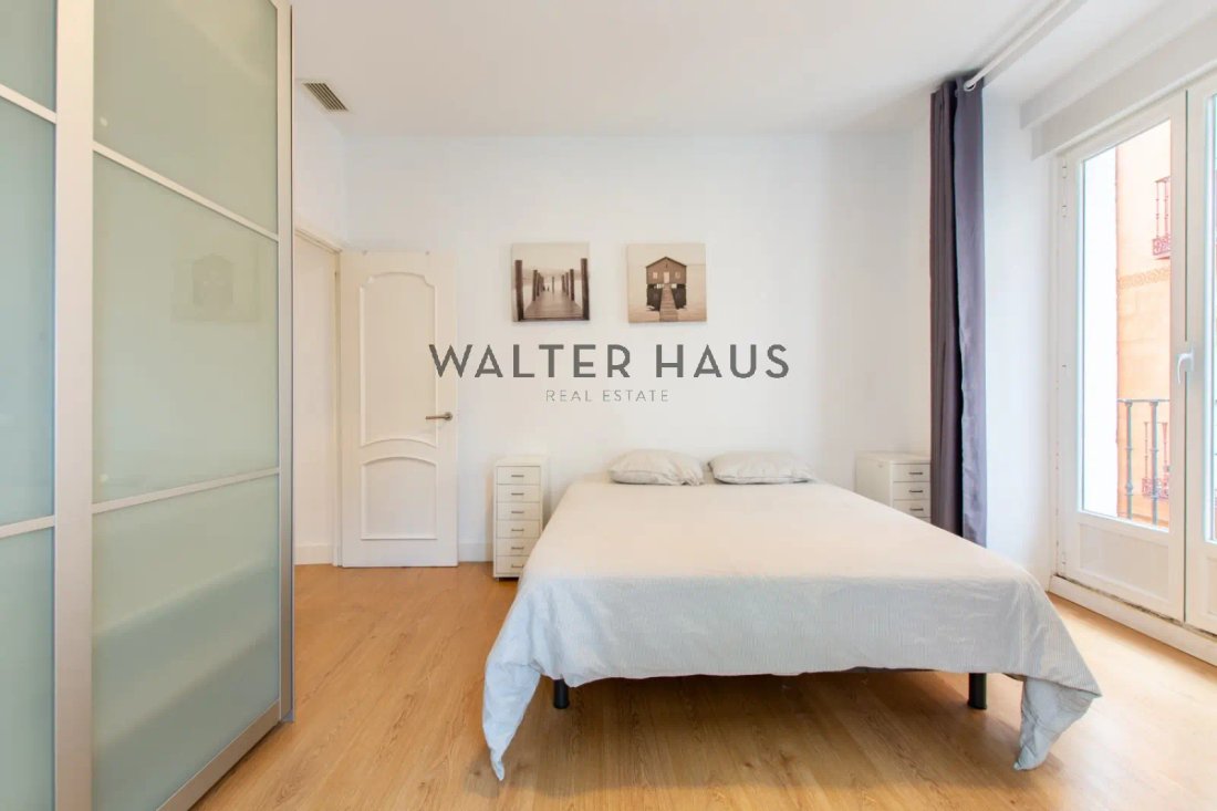 Apartment in Centro, Madrid, Spain 4 - 15345088