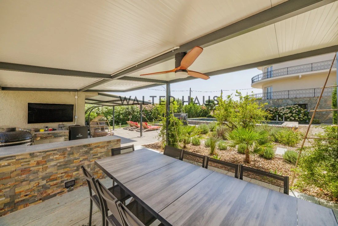 Casa a Calonge i Sant Antoni, Catalogna, Spagna 3 - 14566574