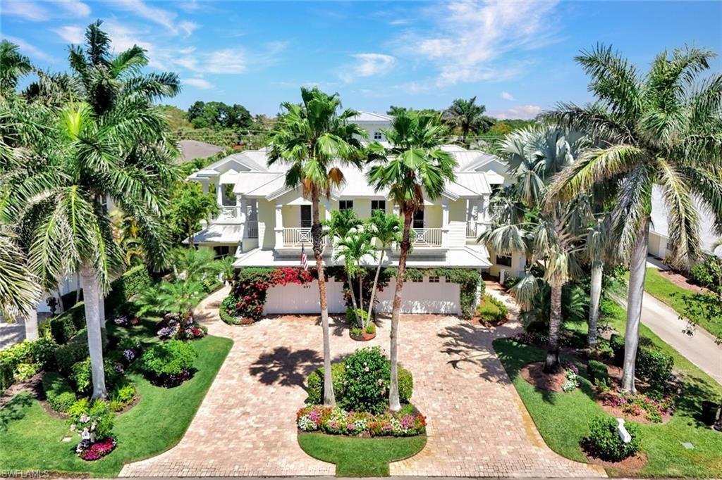 Apartment in Naples, Florida, United States 3 - 16575356