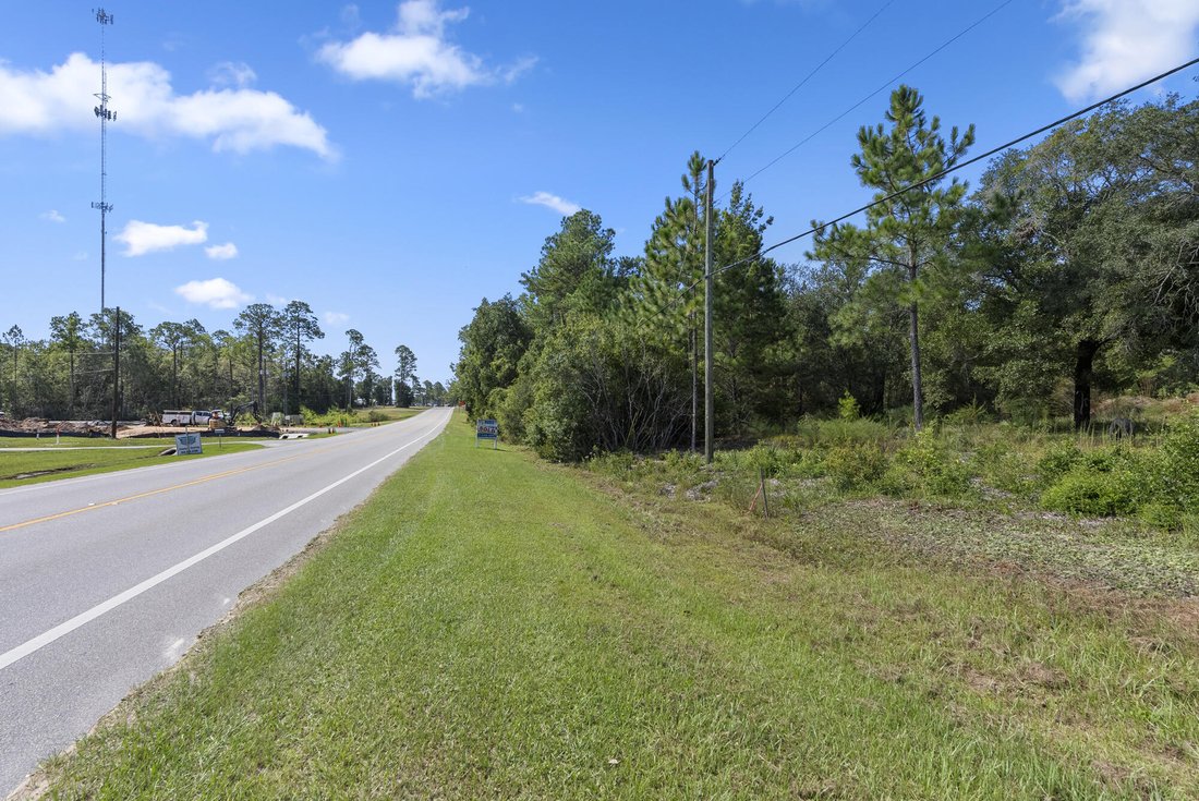 Land in Freeport, Florida, United States 4 - 16577228